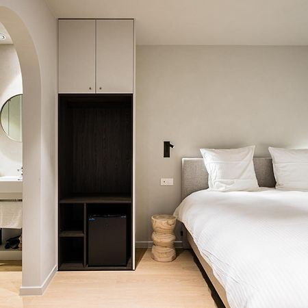 Istoire Boutique Bed and Breakfast Brugge Eksteriør billede