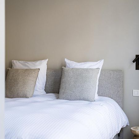 Istoire Boutique Bed and Breakfast Brugge Eksteriør billede