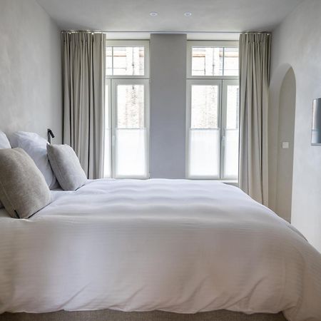 Istoire Boutique Bed and Breakfast Brugge Eksteriør billede