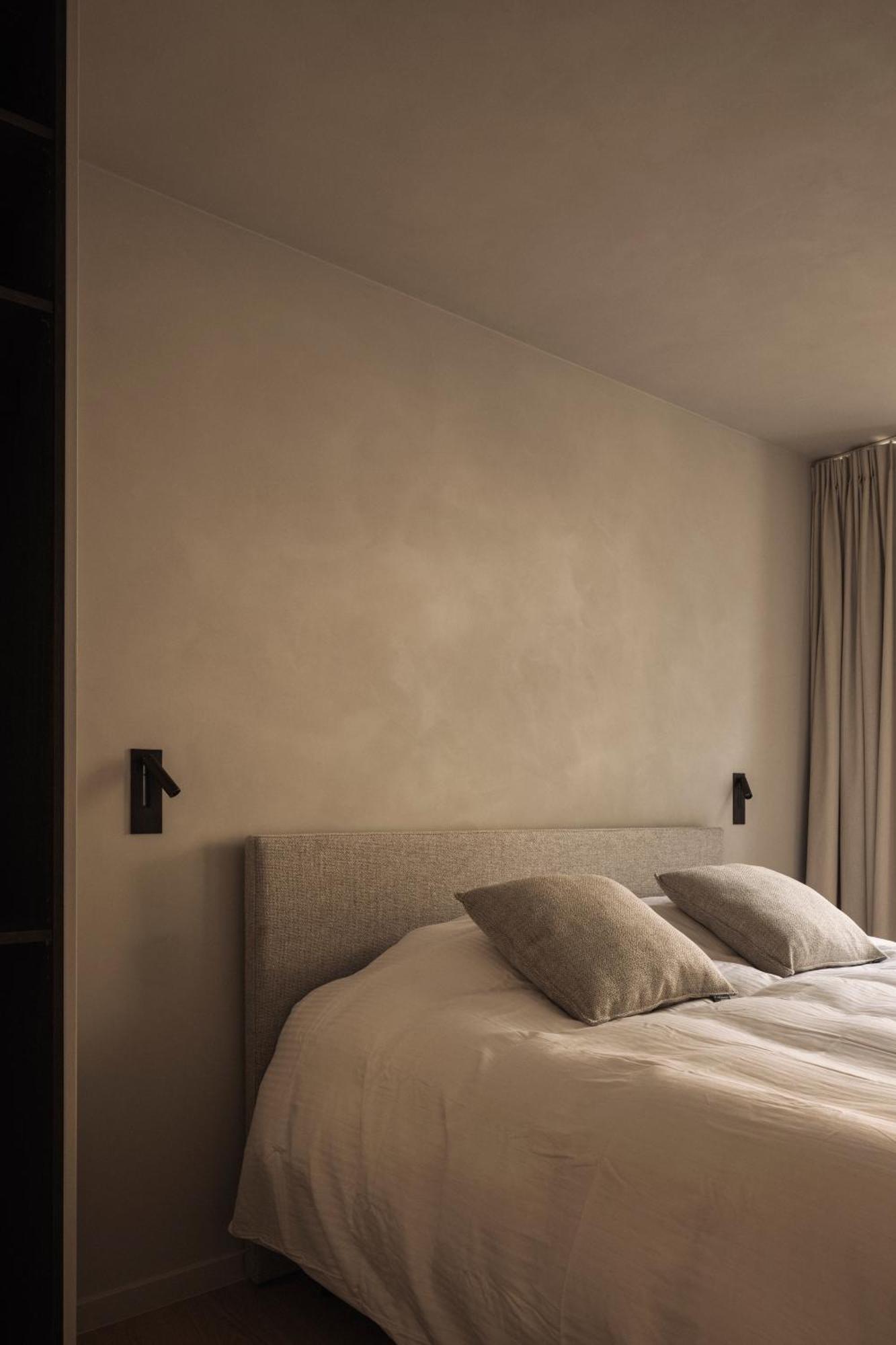 Istoire Boutique Bed and Breakfast Brugge Eksteriør billede