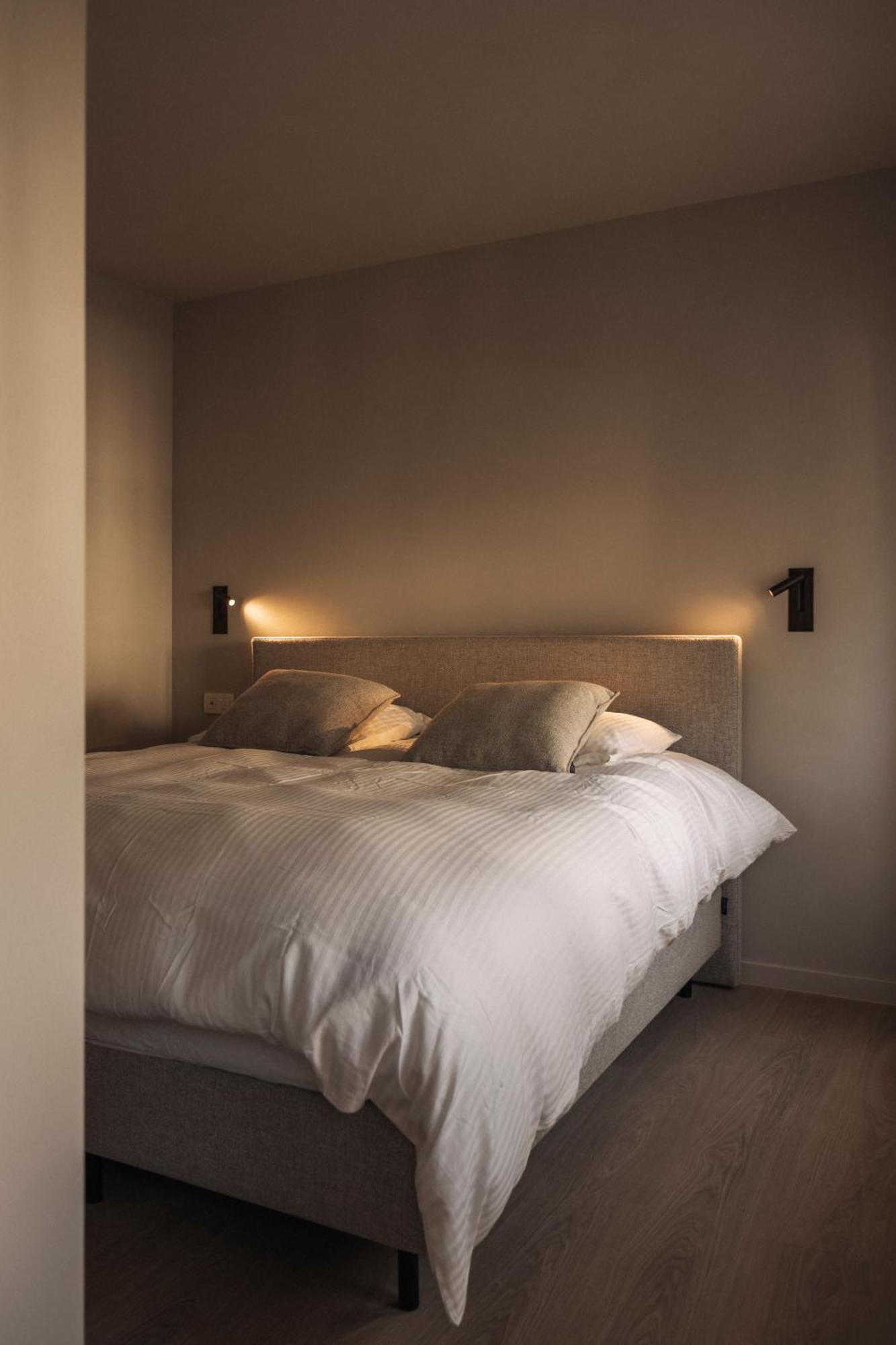 Istoire Boutique Bed and Breakfast Brugge Eksteriør billede