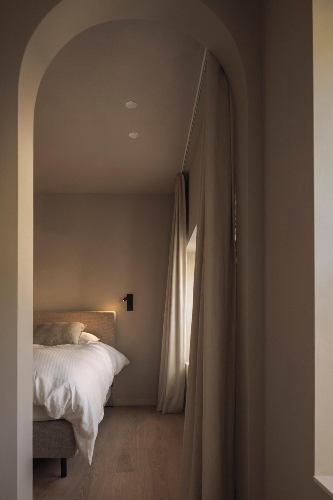 Istoire Boutique Bed and Breakfast Brugge Eksteriør billede
