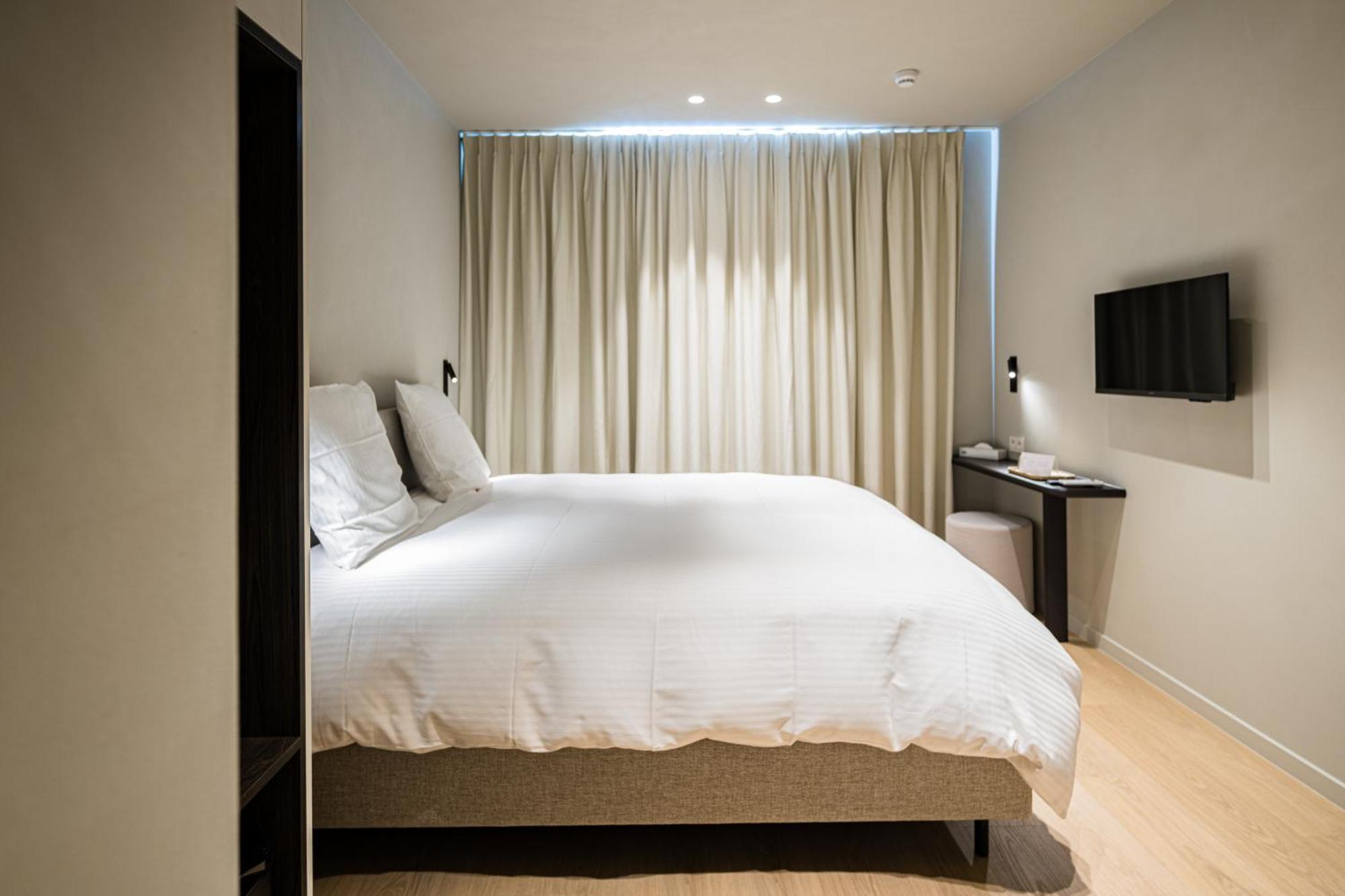 Istoire Boutique Bed and Breakfast Brugge Eksteriør billede